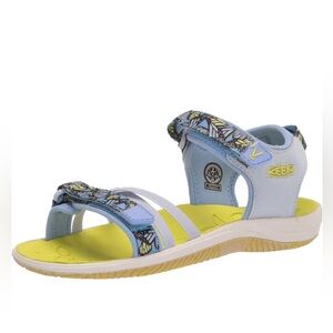 KEEN Verano Open Toe Sandals